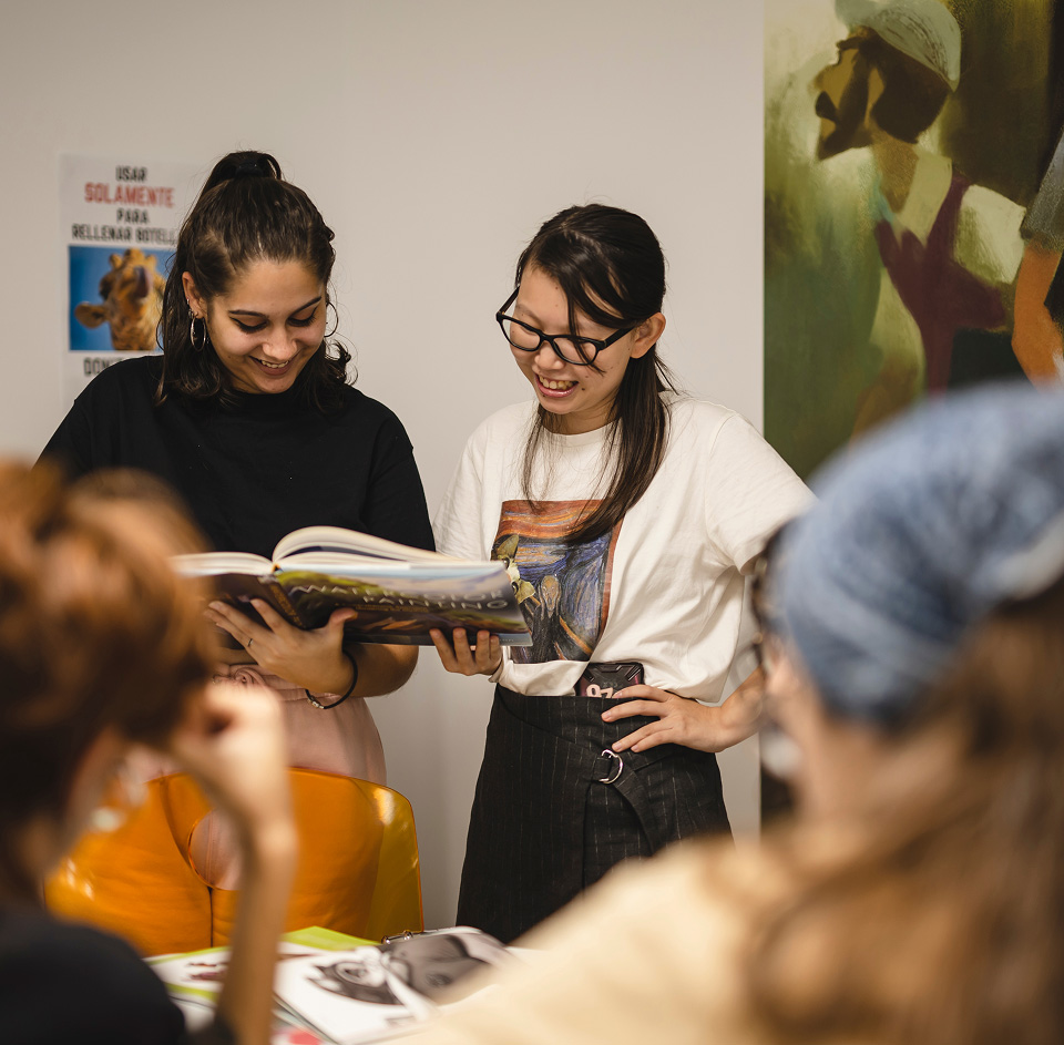 oferta formativa IBOIX