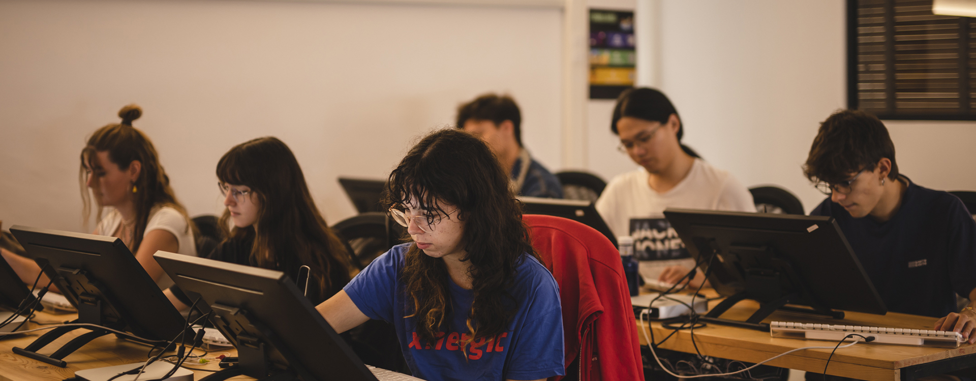 Cursos d’estiu dibuix IBOIX