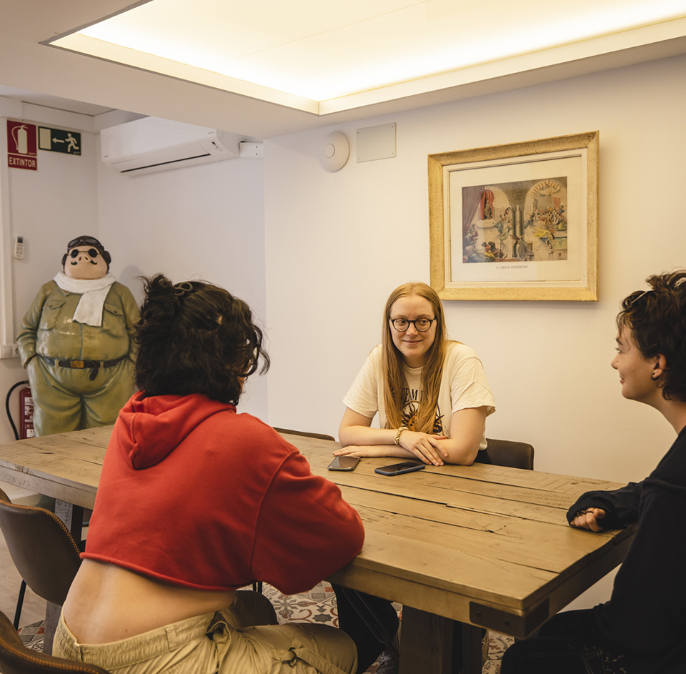 oferta formativa IBOIX