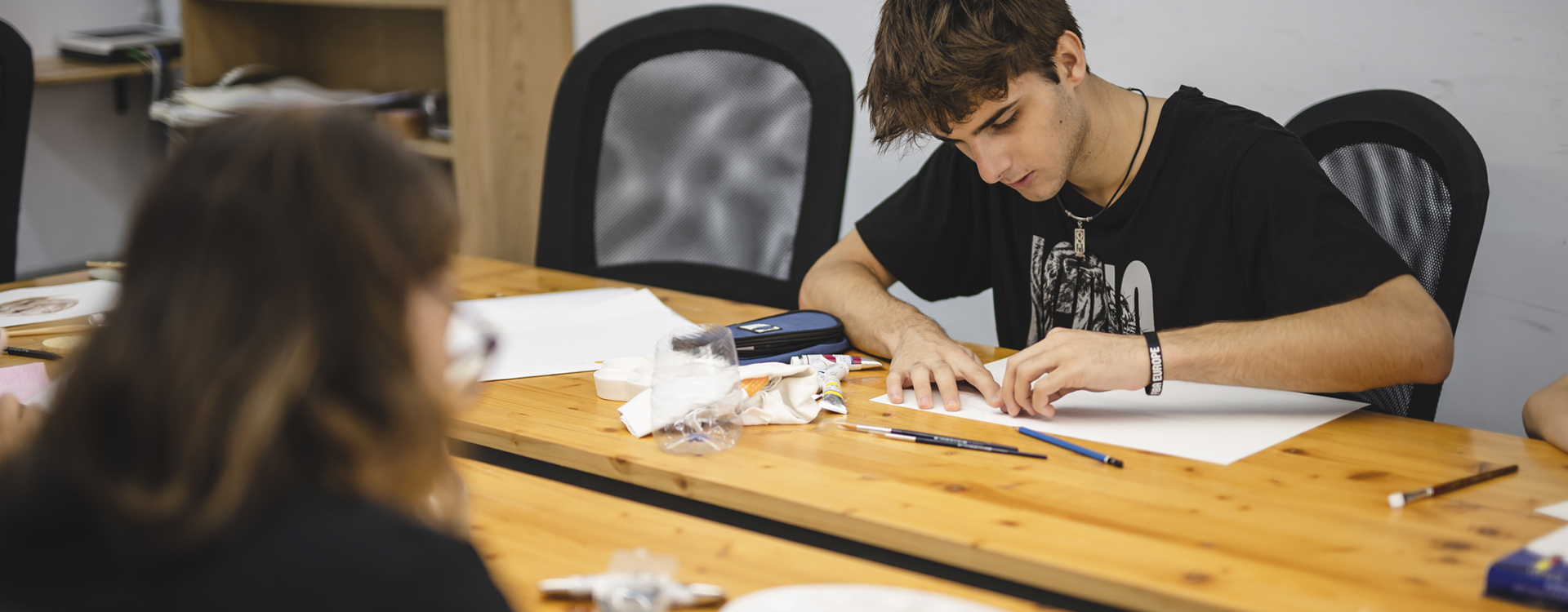 Programa d’Accés al Grau