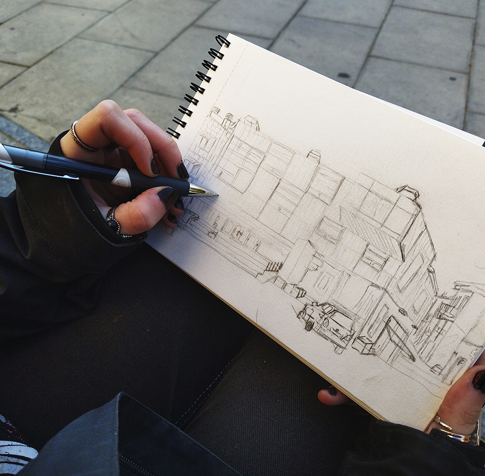 Accés al Curs d'Art tradicional IBOIX