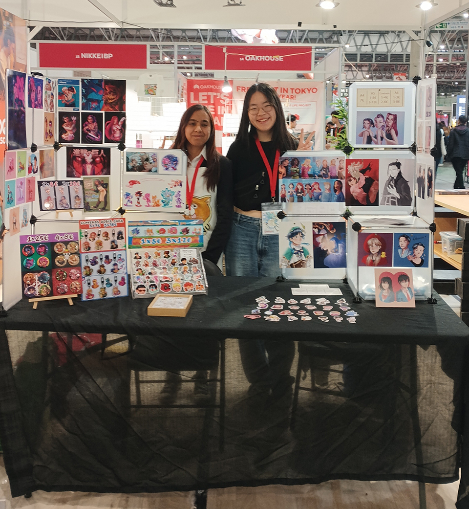 Curs d’art tradicional IBOIX