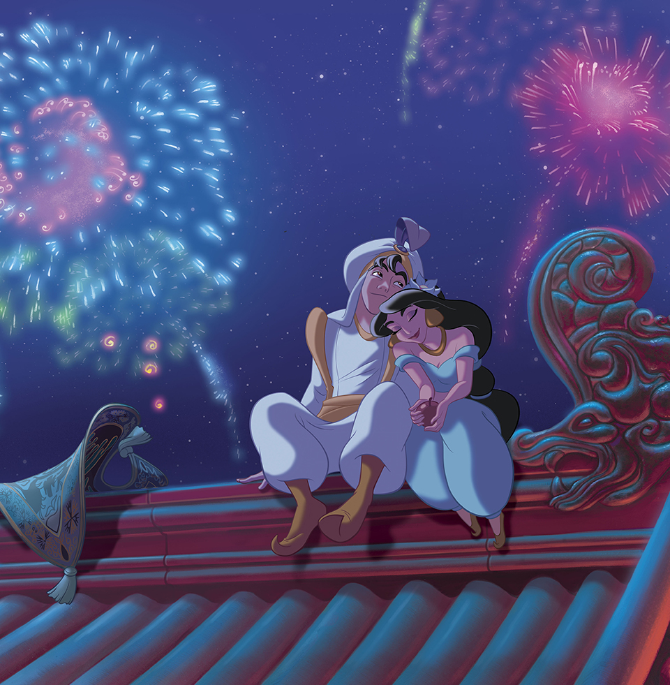 ESPECIALISTES EN IL·LUSTRACIÓ PER A L’ENTRETENIMENT