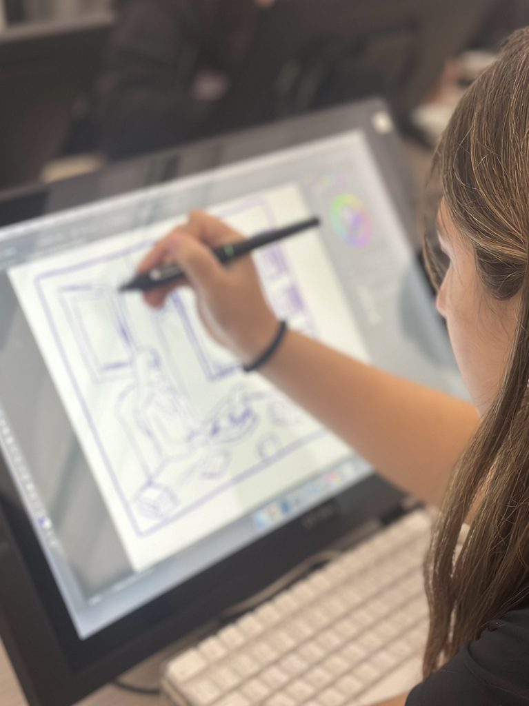 Nivell avançat IBOIX