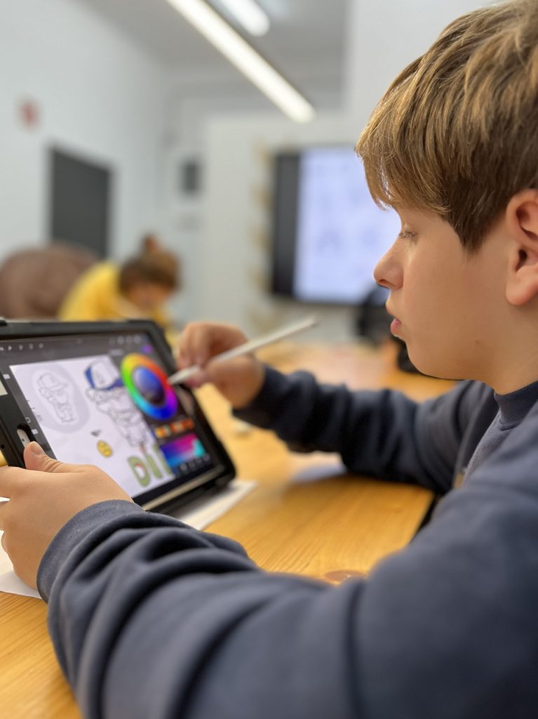 Nivell iniciació IBOIX